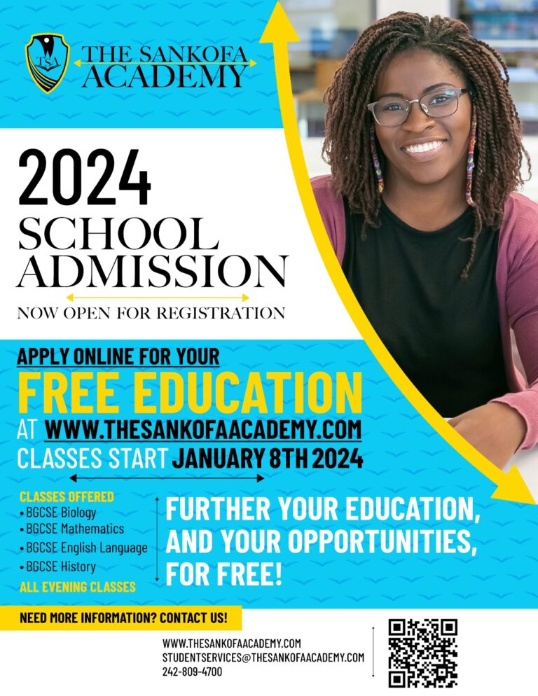 Sankofa Academy 